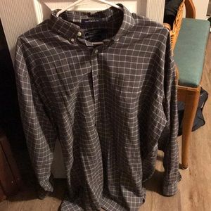 Daniel Cremeux L Men’s long sleeved shirt